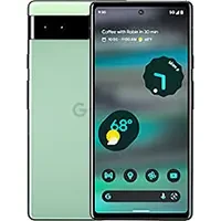 Pixel 6A