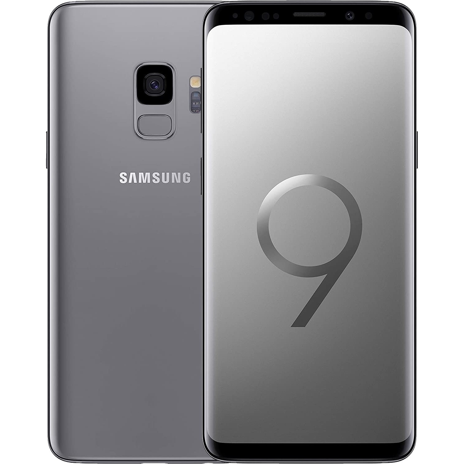 Galaxy S9