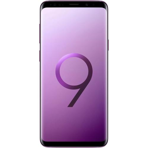 Galaxy S9 Plus
