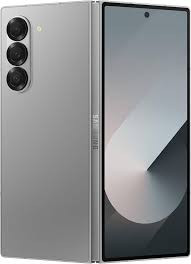 Galaxy Z Fold 6