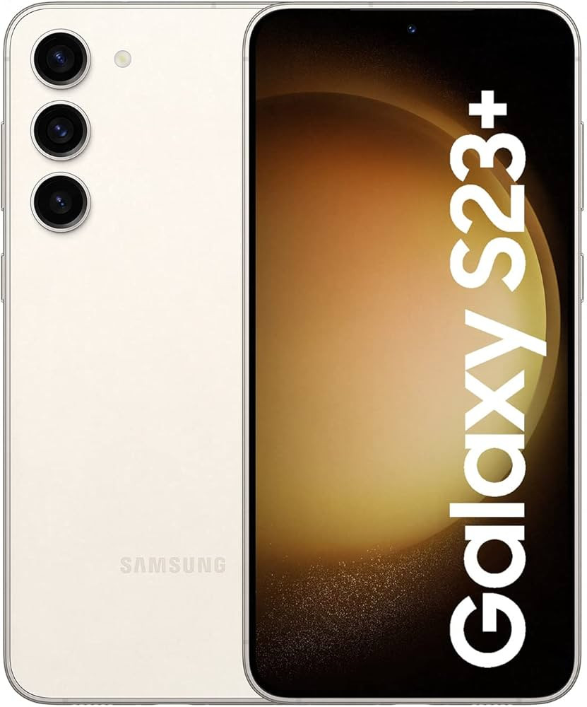 Galaxy S23 Plus